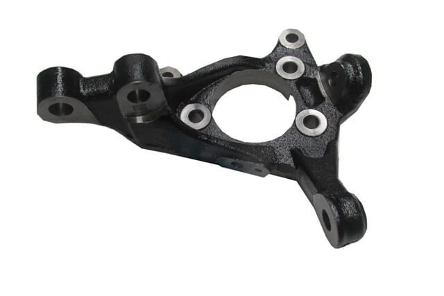 TOYOTA COROLLA- E210- 19/25; ÖN AKS TAŞIYICI SOL