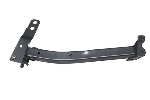 CITROEN C4X- 22/24; ŞASİ UÇ DEMİRİ KOLU SAĞ (BEŞİK)(MOTOR BEŞİĞİNE TAKILAN)
