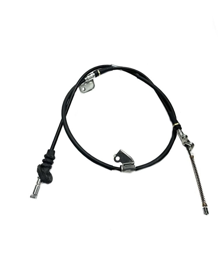 Honda Tel Fren El Cıvıc 01-05 Arka Sol (Kampana Tip)