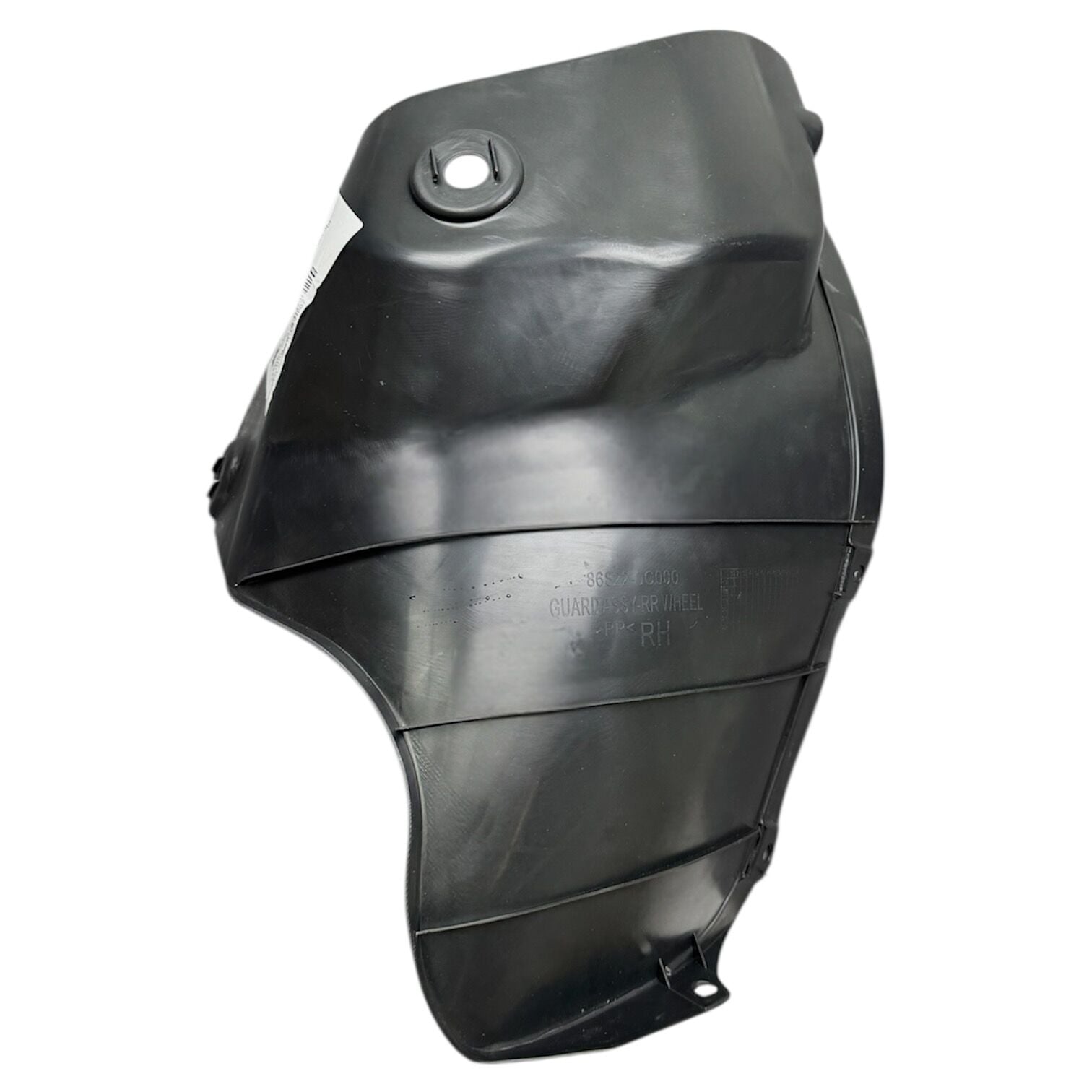 Kıa Davlumbaz Çamurluk Rio 06-09 Arka Sağ