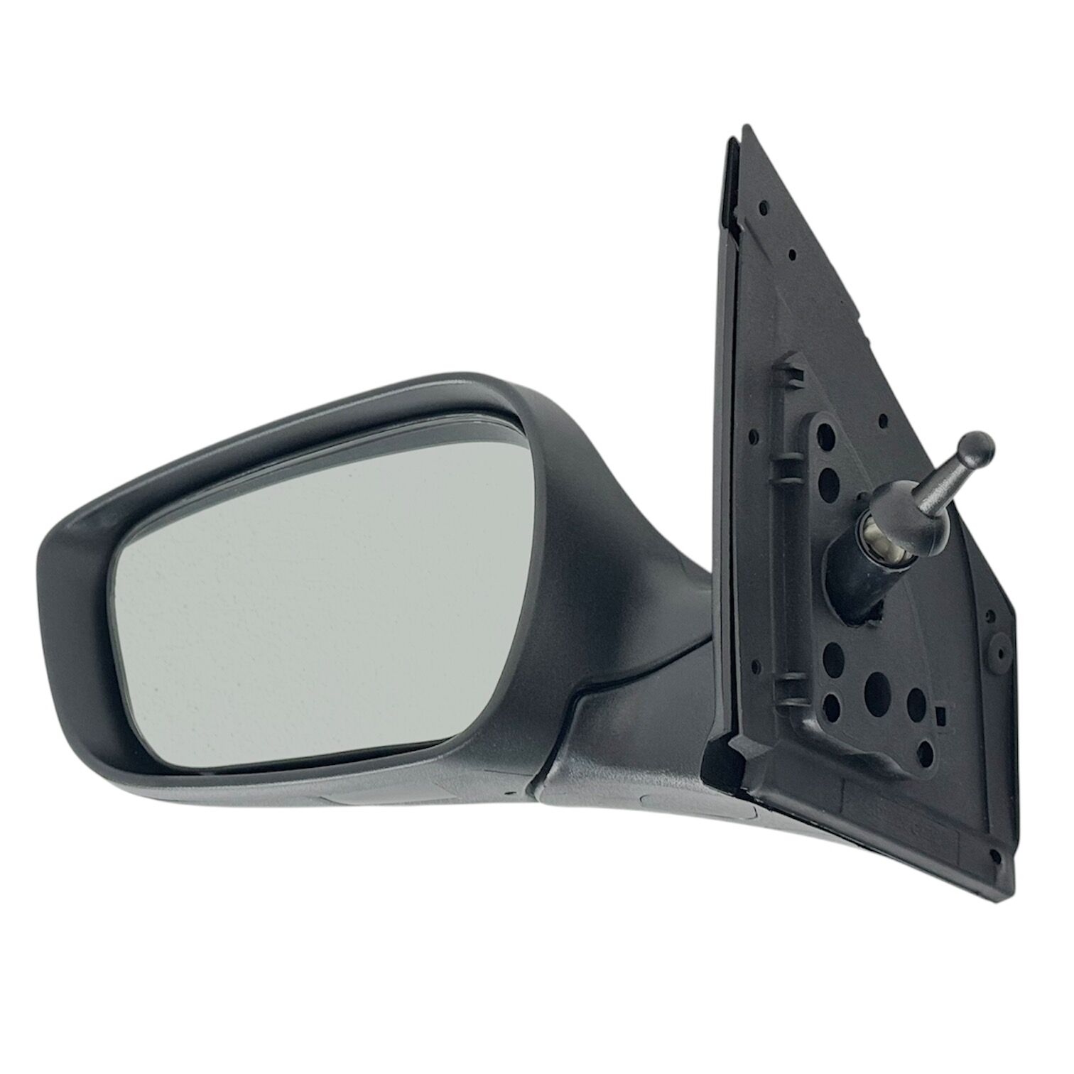 Hyundaı Ayna Dikiz Accent Blue 11-17 Sol (Manuel Beyaz)