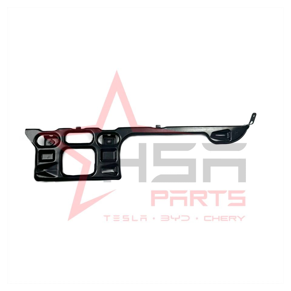 2003-2009 Kia Cerato Sağ Arka Tampon Braketi 86614-2F000