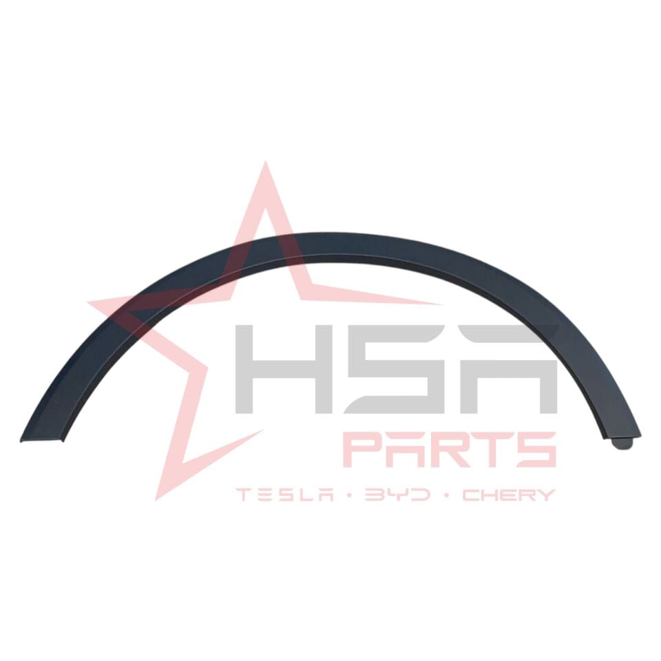 2021-2023 MG ZS EV Sol Arka Çamurluk Dodiği 10252369