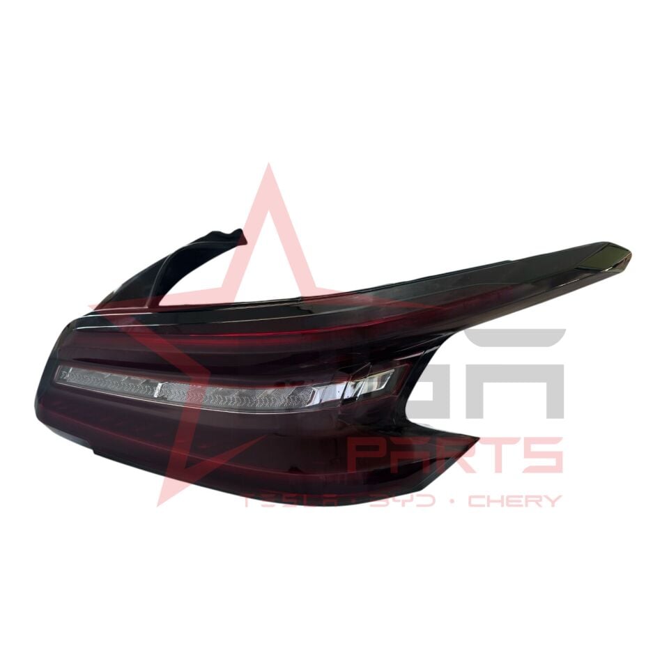 2020-2025 Citroen C4X Sağ Stop 9837418780