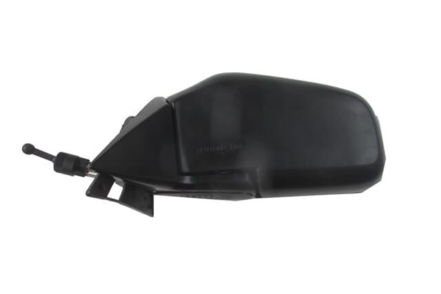 FIAT ŞAHİN/DOĞAN/KARTAL- 88/96; KAPI AYNASI SOL MANUEL (METAL AYAK) (ER AYNA)