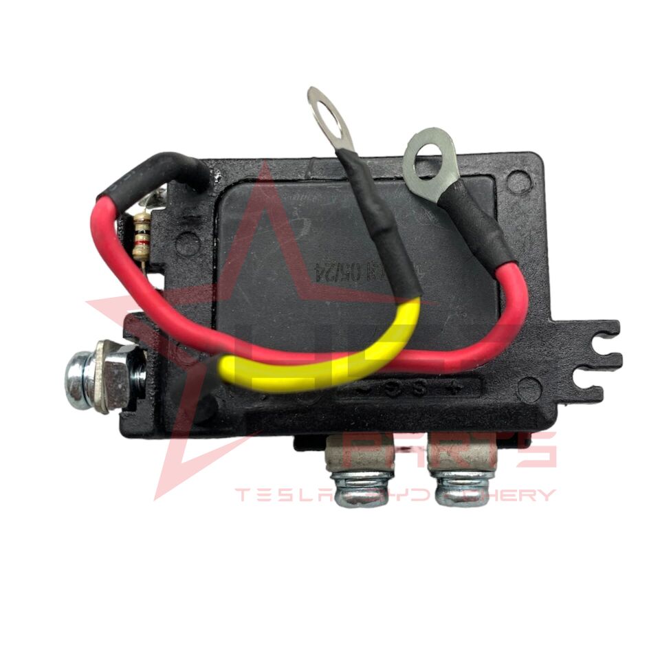 1992-2000 Toyota Corolla 1.6 Enjeksiyonlu Ateşleme Modülü 89620-10090