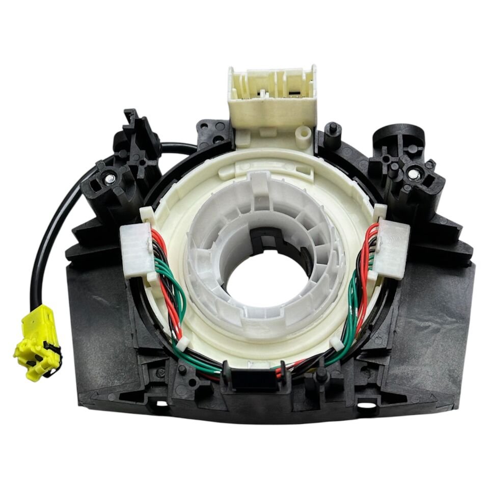 Nıssan Zemberek Aırbag Qashqai 10-14