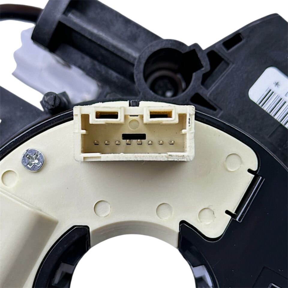 Nıssan Zemberek Aırbag Qashqai 10-14