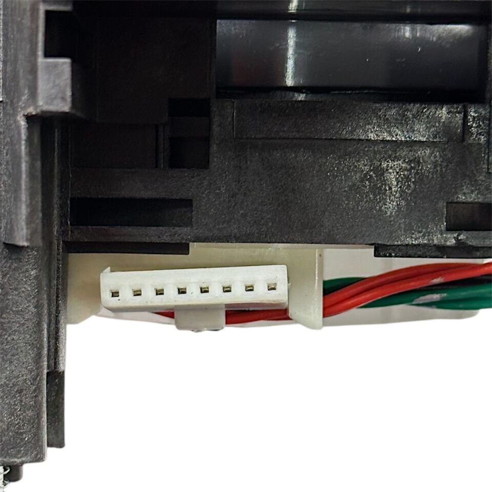 Nıssan Zemberek Aırbag Qashqai 10-14