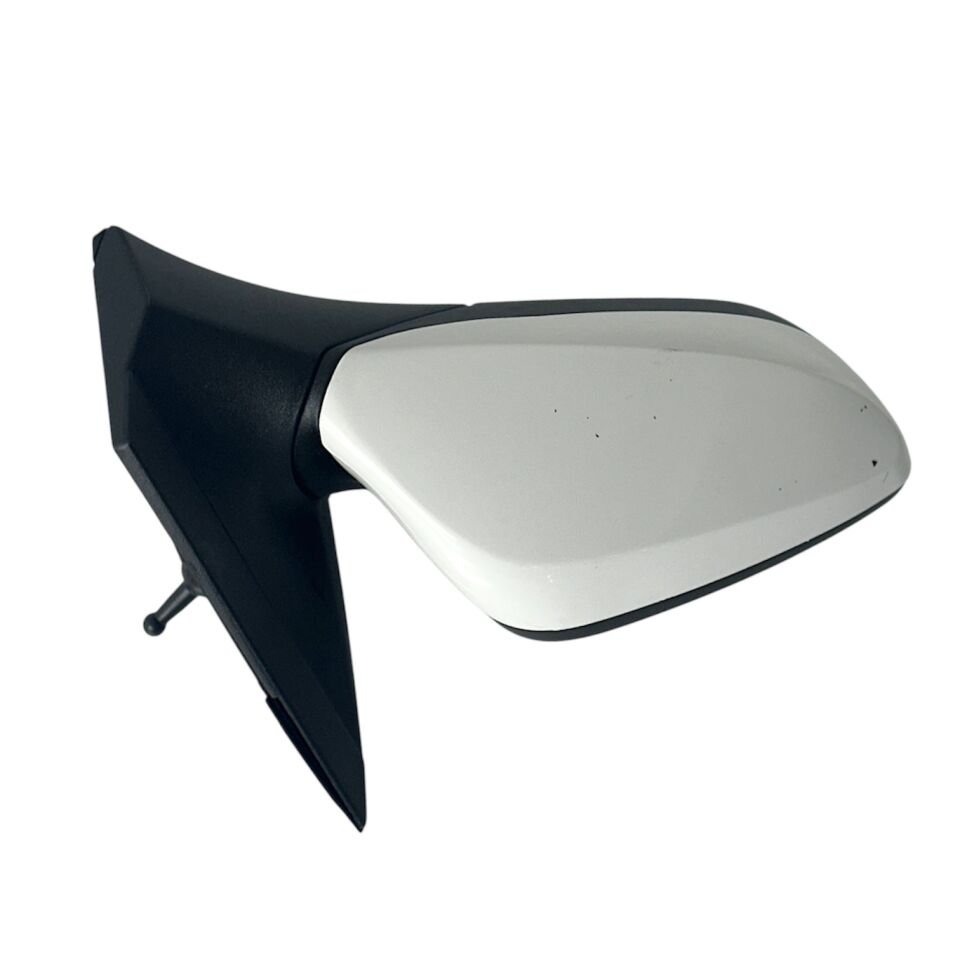 Hyundaı Ayna Dikiz Accent Blue 11-17 Sağ (Manuel Beyaz)