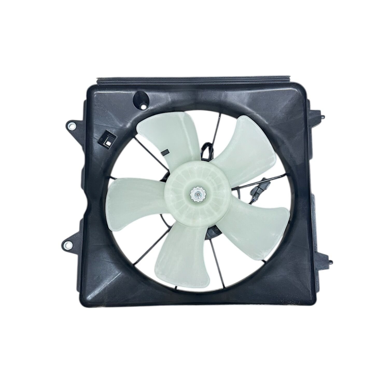 Honda Civic Fan Motoru ( Komple ) 06-11