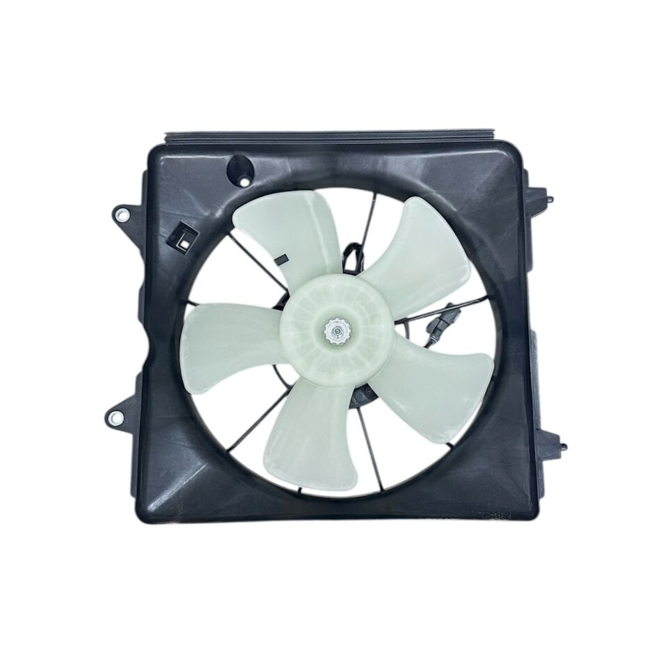 Honda Civic Fan Motoru ( Komple ) 06-11