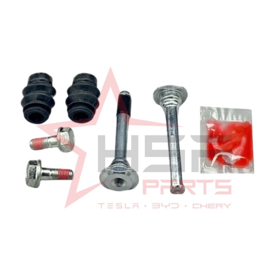 2007-2018 Toyota Corolla Ön/Arka Fren Kaliper Pimi (Set) (Uyumlu Araçlar: Toyota Auris Ön/Arka Fren Kaliper Pimi / Toyota Avensis Ön/Arka Fren Kaliper Pimi) 04952-02220