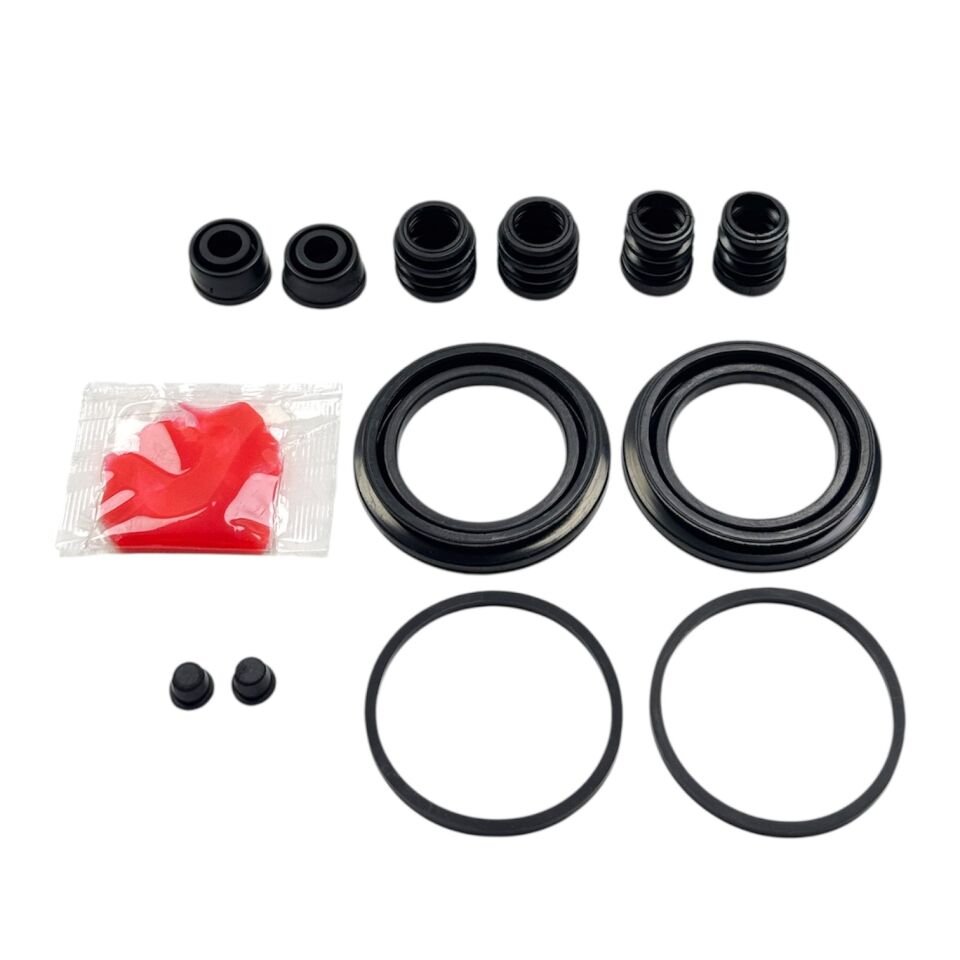 Hyundaı Tamir Tk Fren Kaliper Accent 00-05/Getz 02-05/Excel 90-94 Ön