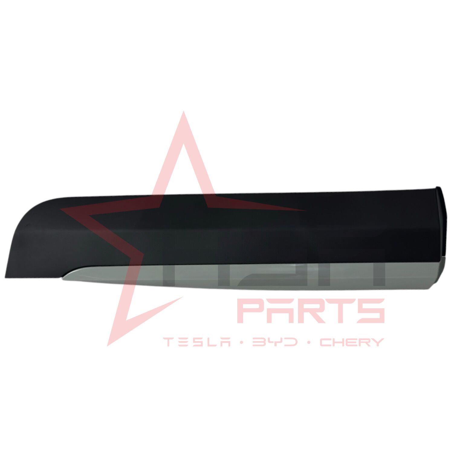 2021-2023 MG ZS EV Sol Arka Kapı Bandı 10252396