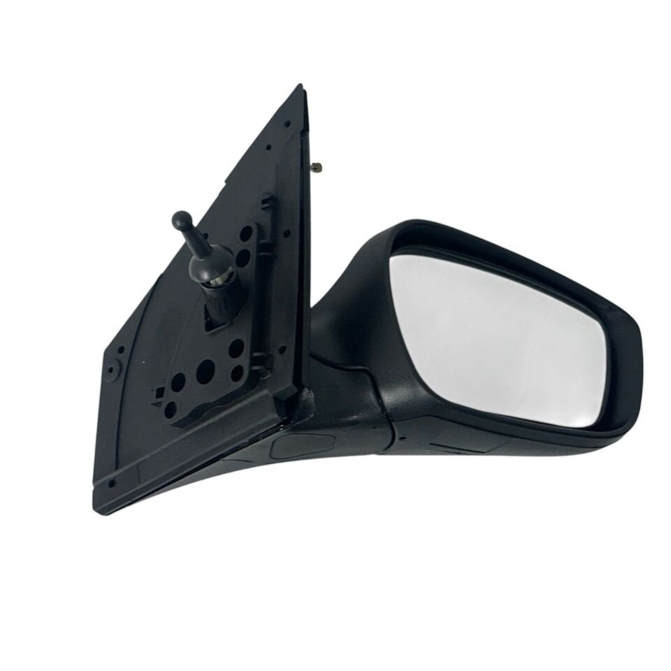 Hyundaı Ayna Dikiz Accent Blue 11-17 Sağ (Manuel Beyaz)