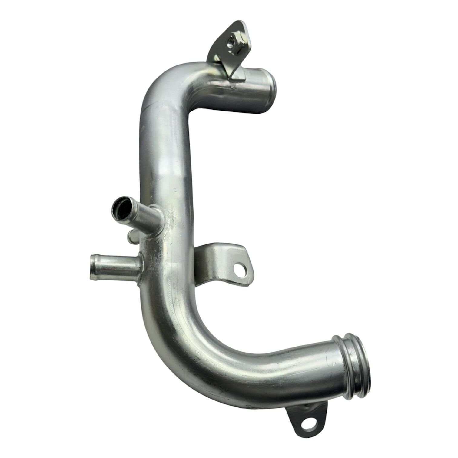 Isuzu Boru Su Devirdaim D-max 02-12 (Alt)