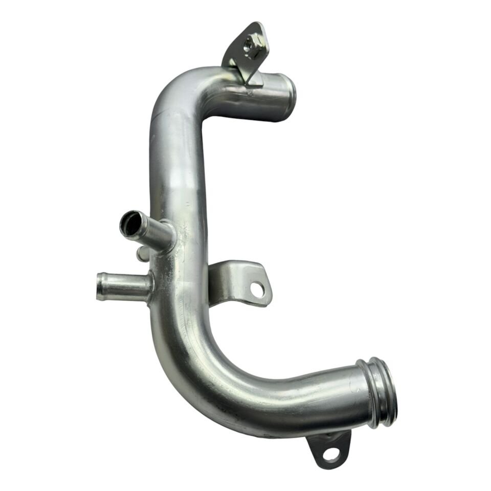Isuzu Boru Su Devirdaim D-max 02-12 (Alt)