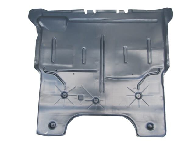 SEAT IBIZA- 17/25; KARTER MUHAFAZA PLASTİĞİ DİZEL