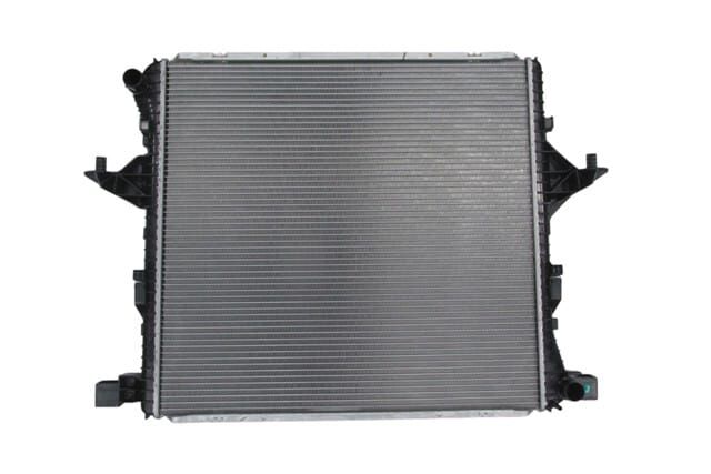 VOLKSWAGEN AMAROK- 11/16; SU RADYATÖRÜ 2.0 TDI (BRAZİNG) (616x578x22) (MANUEL) ALÜMİNYUM (ORİS)