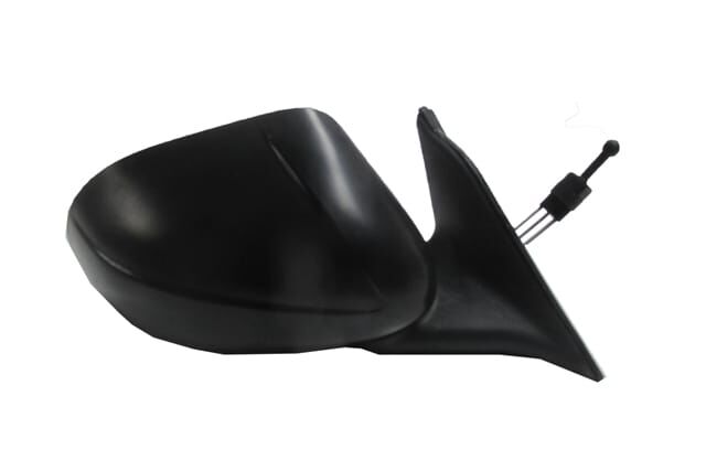 FIAT ŞAHİN/DOĞAN/KARTAL- 97/02; KAPI AYNASI SAĞ MANUEL (YUMURTA TİP/PLASTİK AYAK) (ER AYNA)