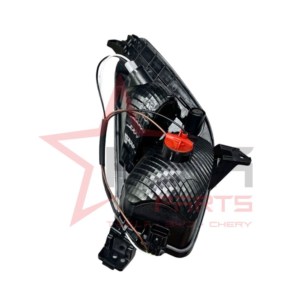 2022-2024 Kia Cerato Sağ Arka Tampon Reflektörü 92306-M6500