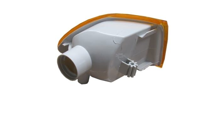 OPEL ASTRA- F- SD/HB- 92/94; ÖN SİNYAL SOL SARI