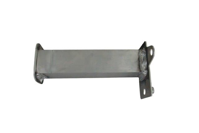 OPEL CORSA- F- 24/25; ŞASİ UÇ DEMİRİ KOLU ÖNÜ SAĞ ALÜMİNYUM (PANEL DARBE EMİCİ)