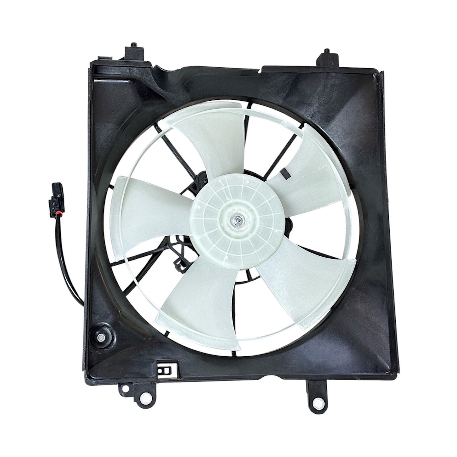 Honda Civic Fan Motoru ( Komple ) 12-15