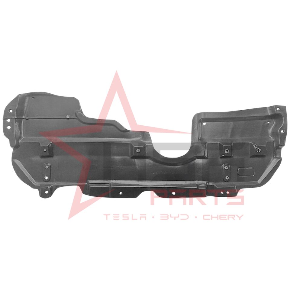 2007-2012 Toyota Auris Ön Karter Muhafazası 51441-02220
