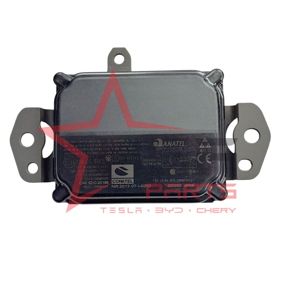 Toyota C-HR Kontrol Radar Sensörü 2019-2021 (88210-33120)