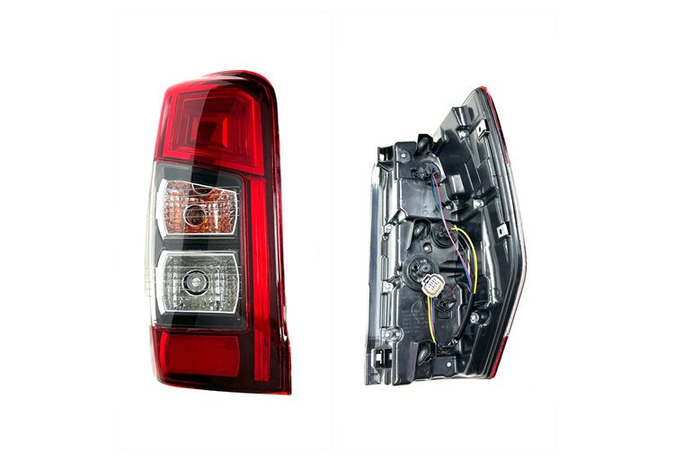 Mıtsubıshı Stop L200 19-21 Sol (Ledsiz / Duylu)