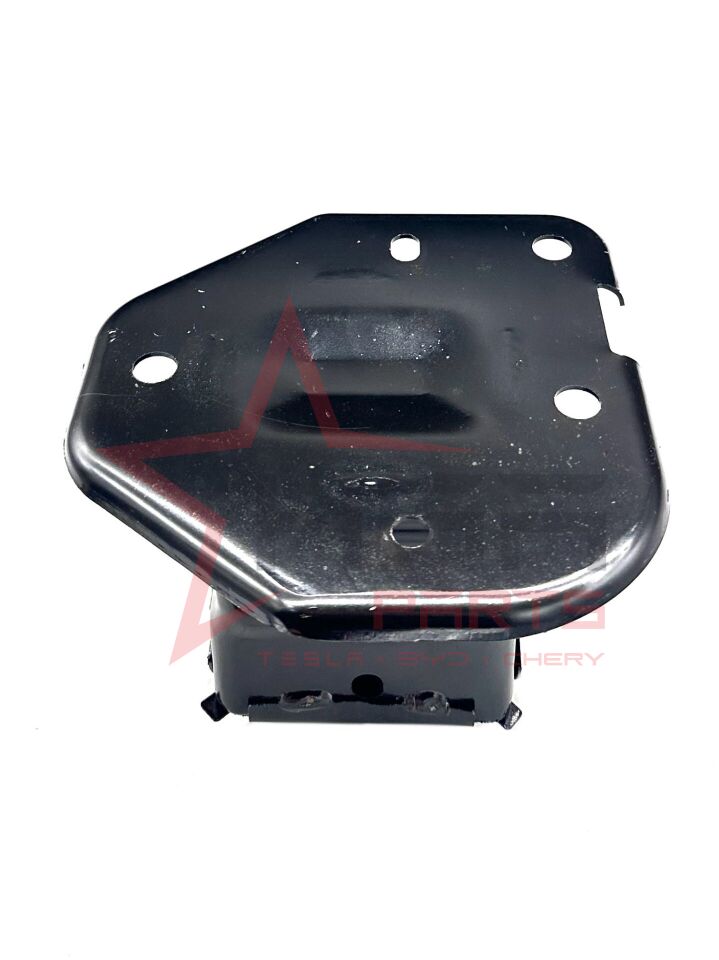 2014-2016 Nissan Qashqai Sağ Arka Tampon Bağlantı Ayak Demiri (Tampon Babası) H5210-4EAMA