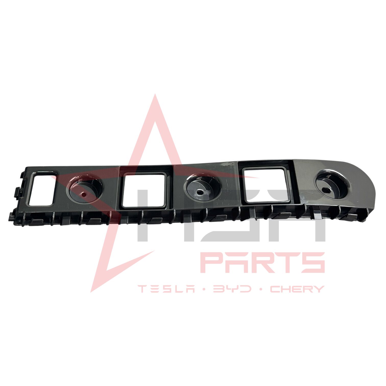 2021-2023 MG ZS EV Sol Arka Tampon Braketi 10229105