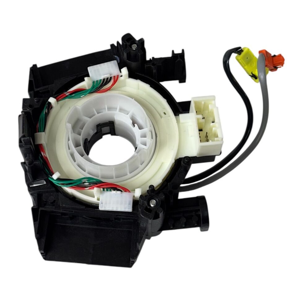 Nıssan Zemberek Aırbag Navara 10-12/Qashqai 07-13 (Çift Kablolu)