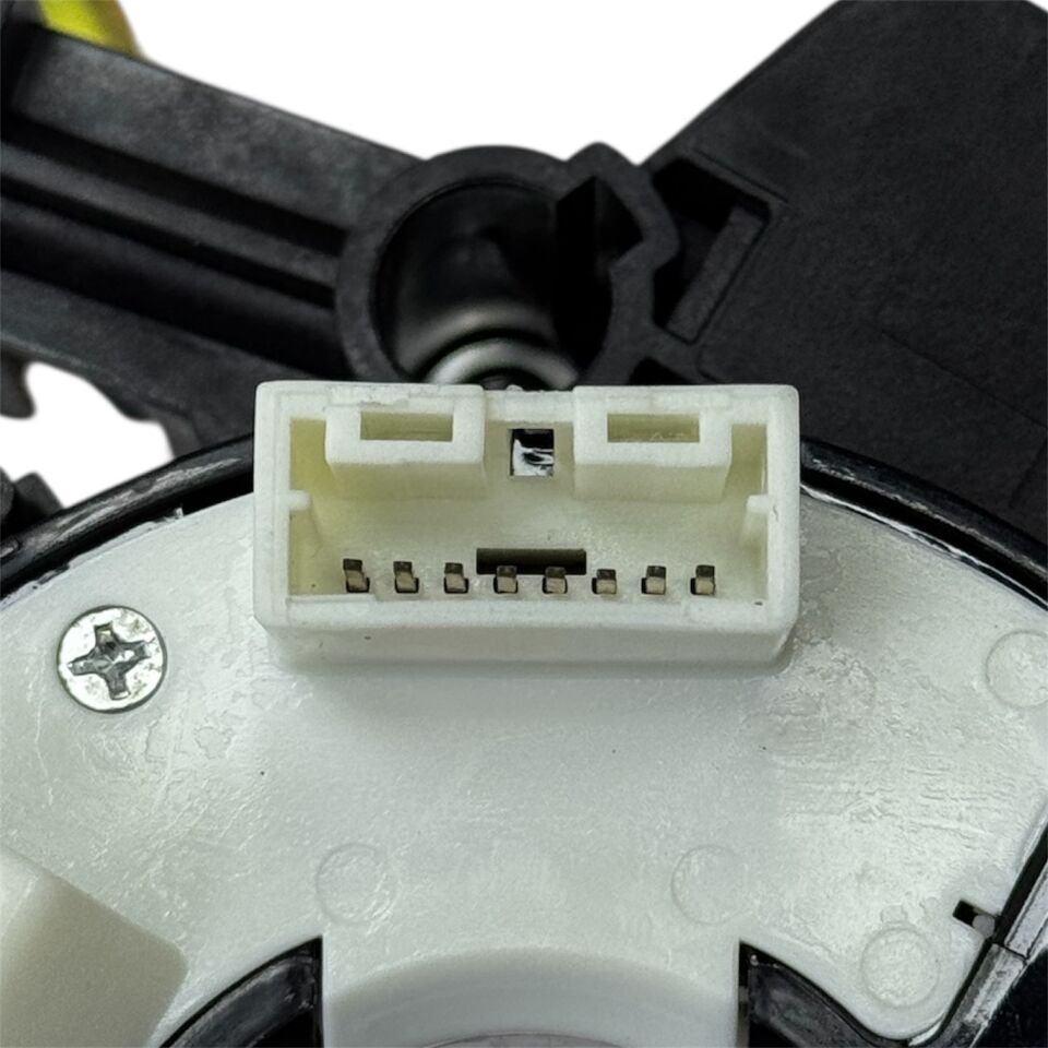 Nıssan Zemberek Aırbag Navara 10-12/Qashqai 07-13 (Çift Kablolu)