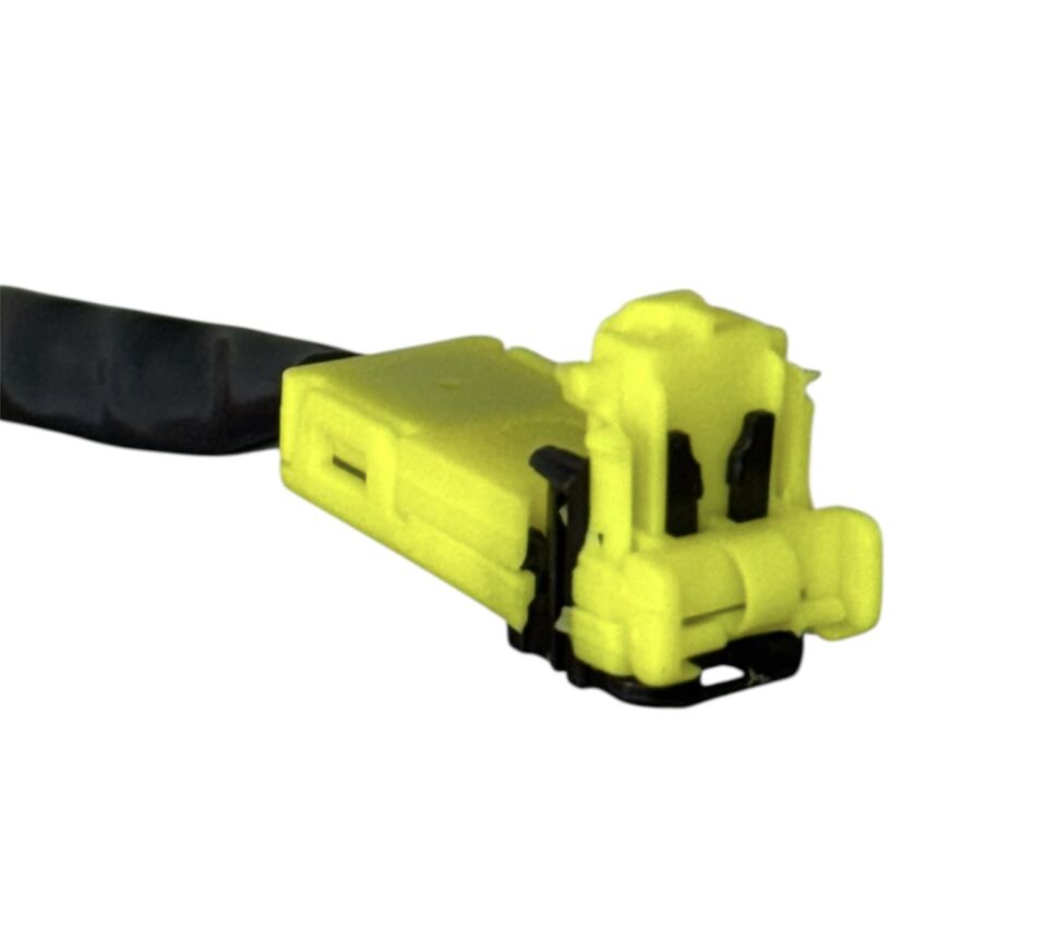 Nıssan Zemberek Aırbag Navara 10-12/Qashqai 07-13 (Çift Kablolu)