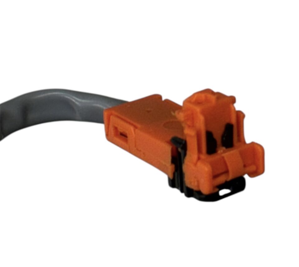 Nıssan Zemberek Aırbag Navara 10-12/Qashqai 07-13 (Çift Kablolu)