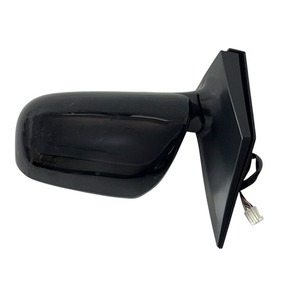 Toyota Ayna Dikiz Corolla 07-09 Sol (Elektrikli/Katlanır/ Sinyalsiz)