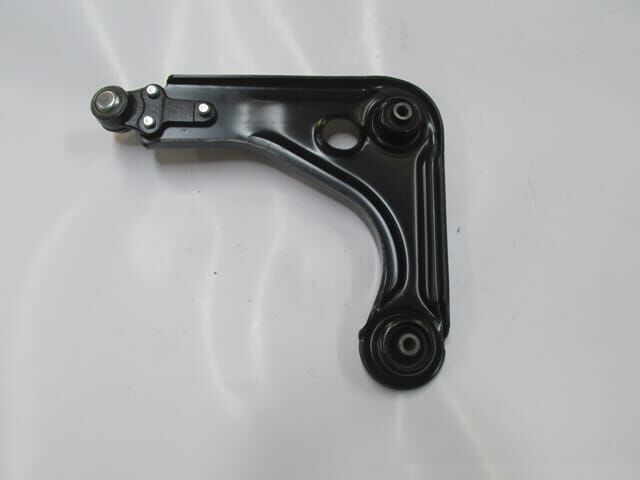 FORD KA- 98/06; ÖN ALT TABLA SAĞ ROTİLLİ/BURÇLU (SALINCAK) (HİDROLİK) (243mm) (SH)
