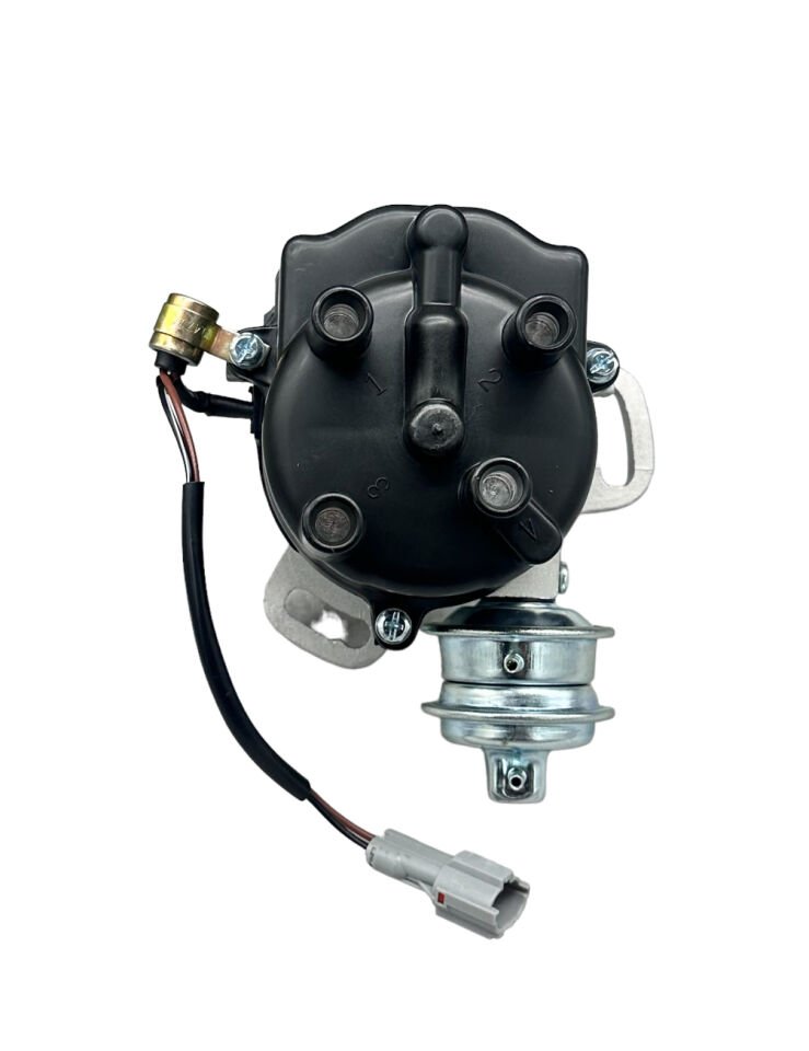 Toyota Distribütör Corolla Ae92 2e 1,3 92-00