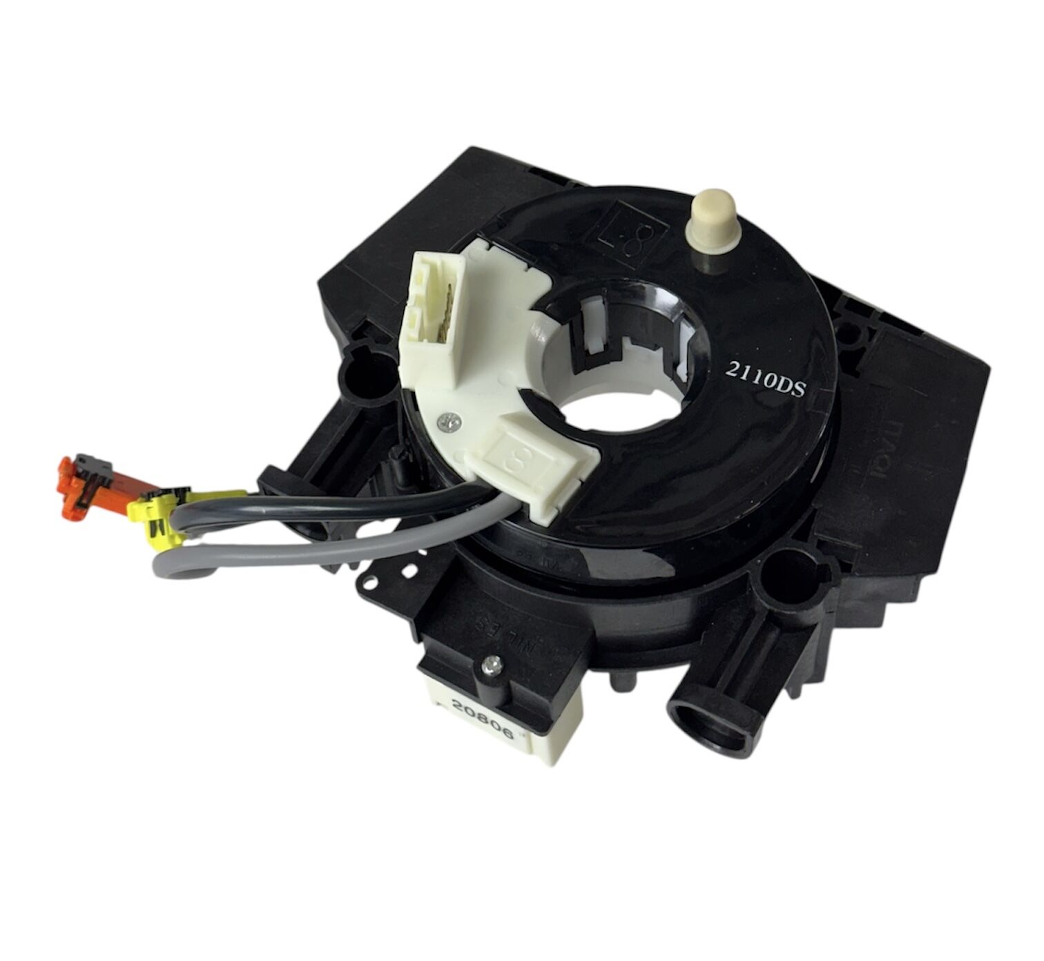 Nıssan Zemberek Aırbag Navara 10-12/Qashqai 07-13 (Çift Kablolu)