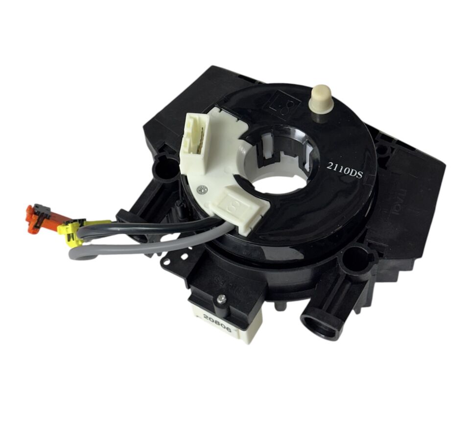 Nıssan Zemberek Aırbag Navara 10-12/Qashqai 07-13 (Çift Kablolu)