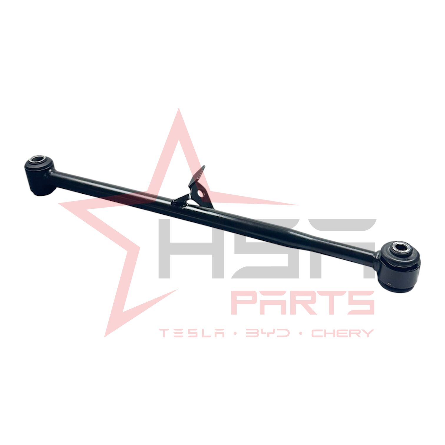 2002-2006 Toyota RAV4 Sol Arka Denge Çubuğu (Alt) 48730-42020