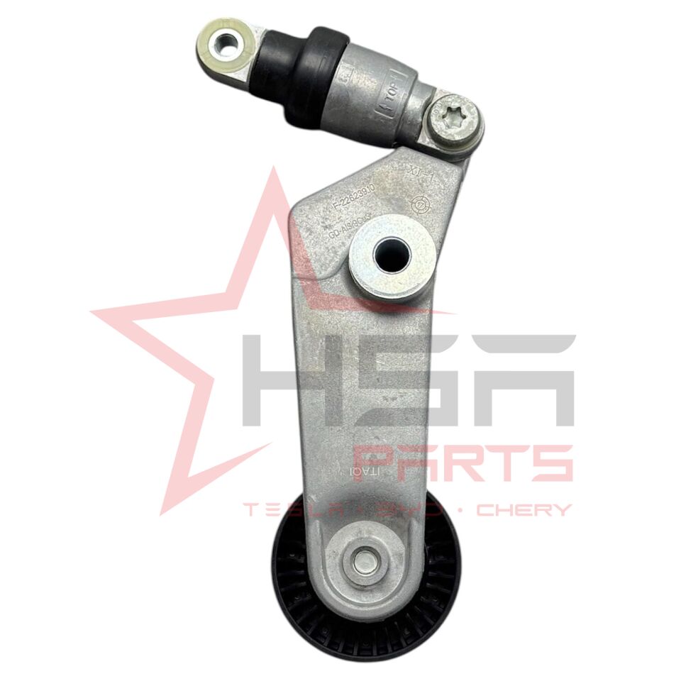 2002-2006 Toyota Corolla 1.6 Gergi Bilyası (Ayarlı Komple) 16620-22012