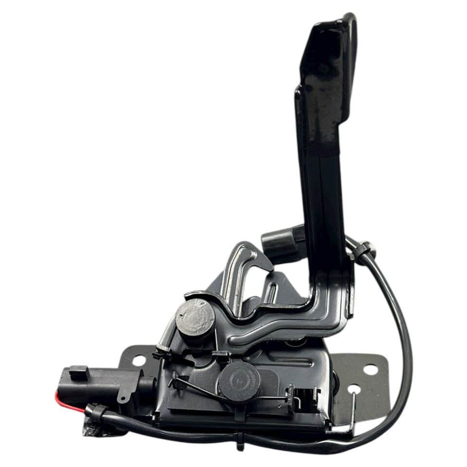 Kıa Kilit Kaput Motor Sorento 16-20