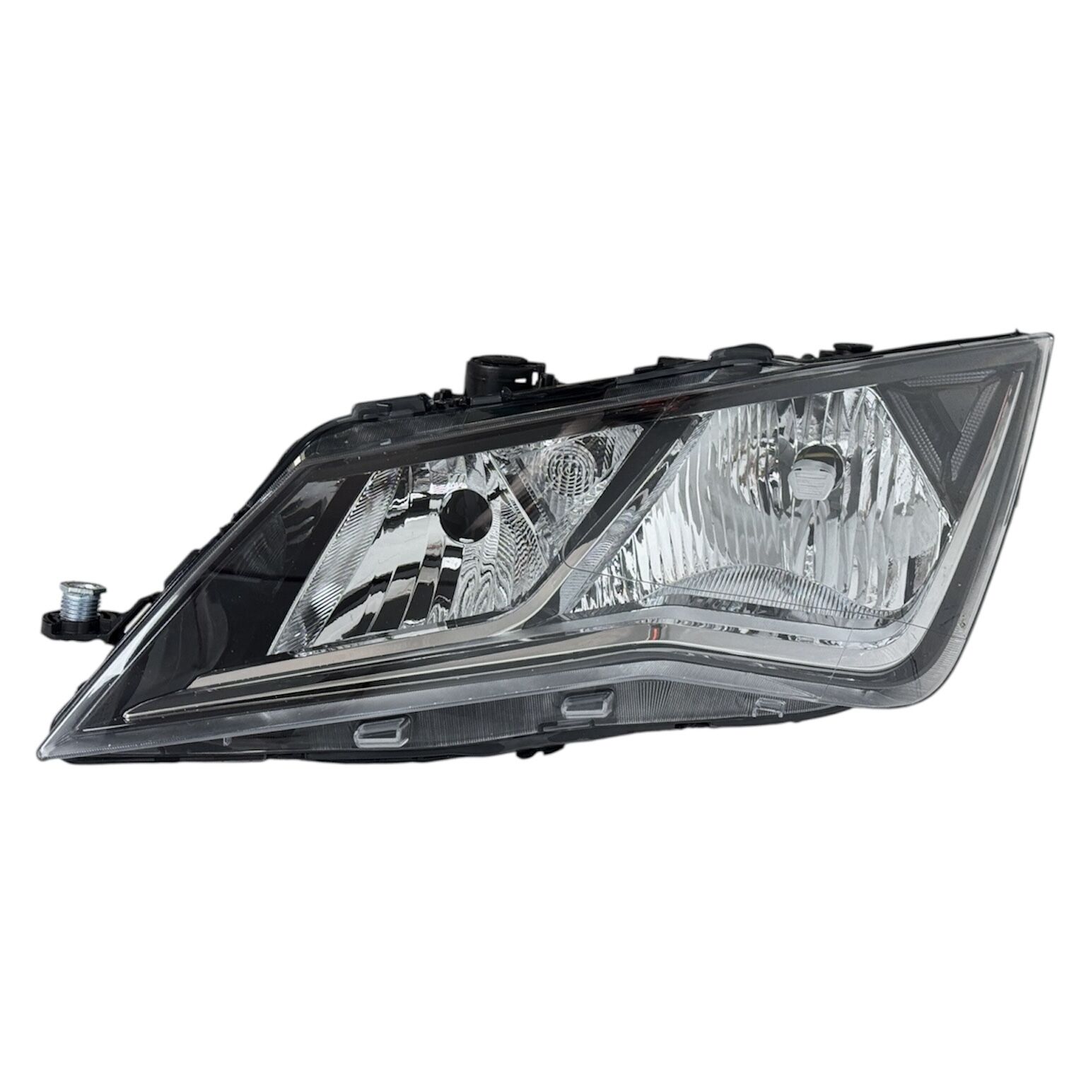 Seat Far Leon 17-21 Sol (Halojen)