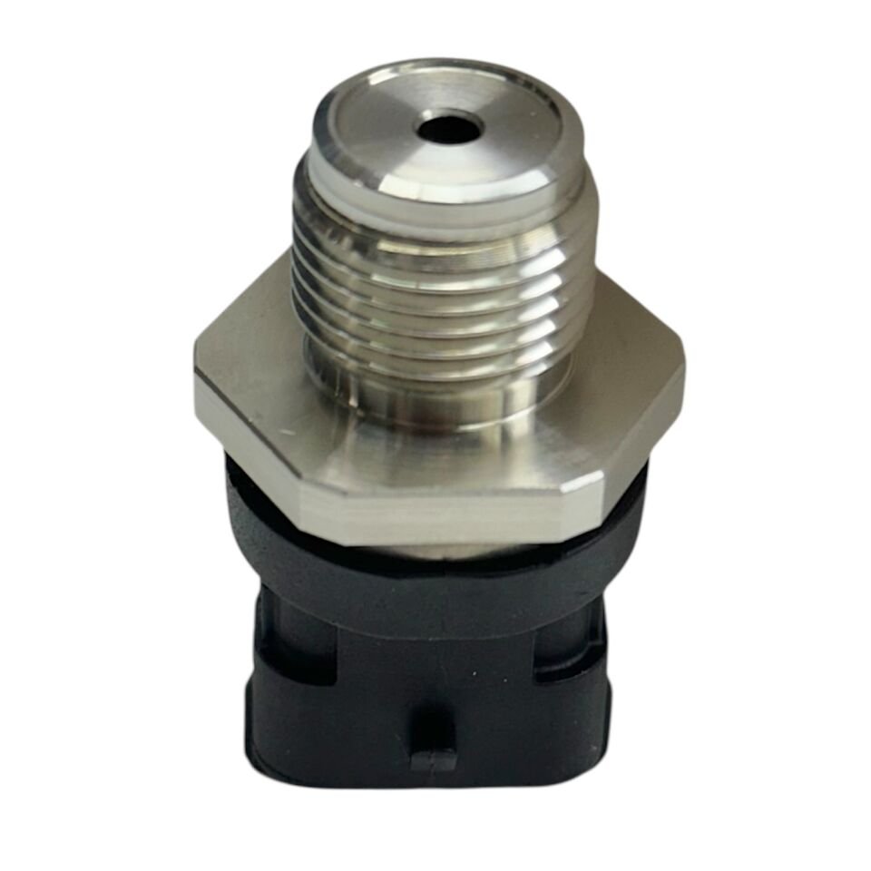 Toyota Müşür Rail Boru Corolla/Auris/Yaris Dizel 07-14 (Küçük Olan)