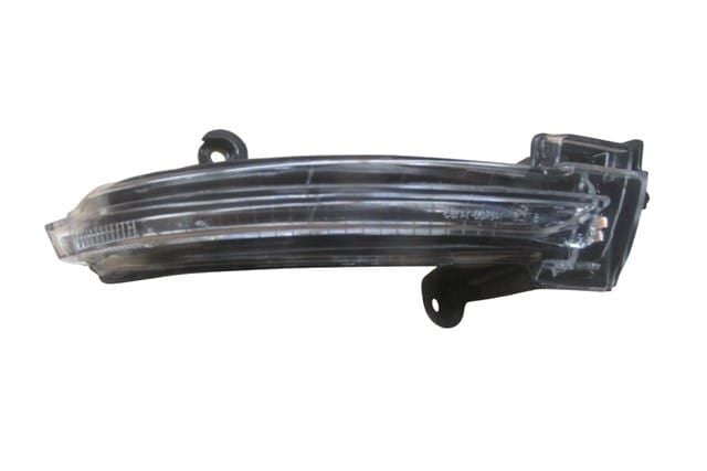 (YENİ ÜRÜN!!!)RENAULT CLIO- 5- HB- 23/25; KAPI AYNA SİNYALİ SAĞ (LEDLİ) (KAPAKSIZ)