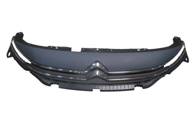 (YENİ ÜRÜN!!!)CITROEN BERLINGO- 19/24; ÖN PANJUR ASTARLI/NİKELAJ ÇITALI KOMPLE (TW)